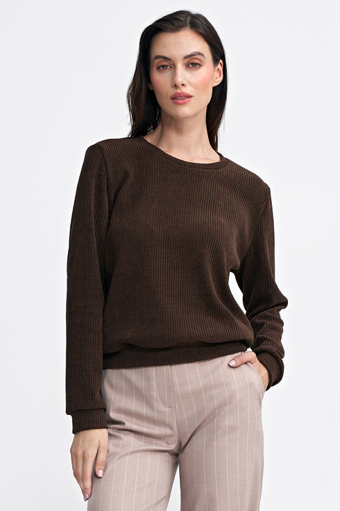 Blouse model 202463